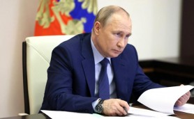 Expert britanic: O lovitură de stat împotriva lui Vladimir Putin ar putea înrăutăți războiul din Ucraina